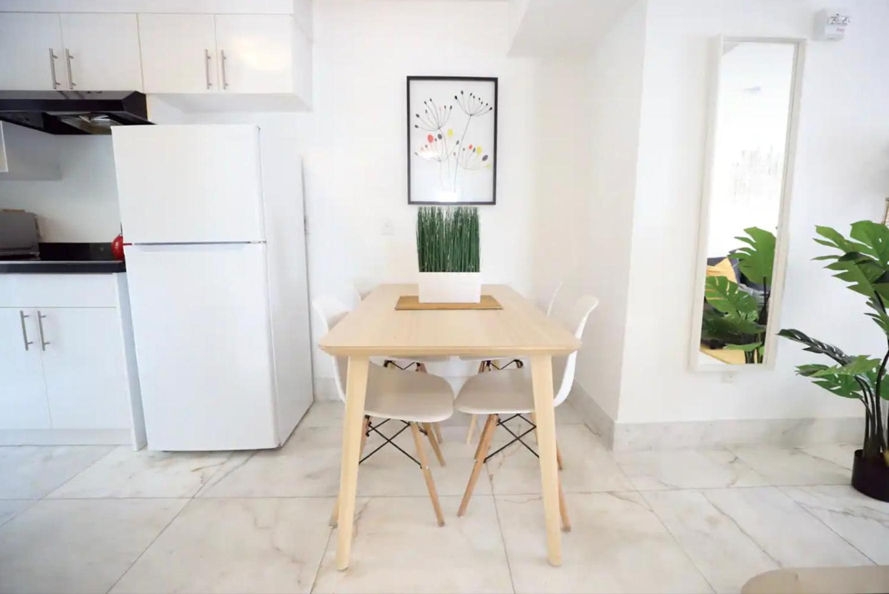 South Beach 2 Bedroom Family & Pet Friendly Apartment With Balcony & Free Parking Miami Beach Exterior foto