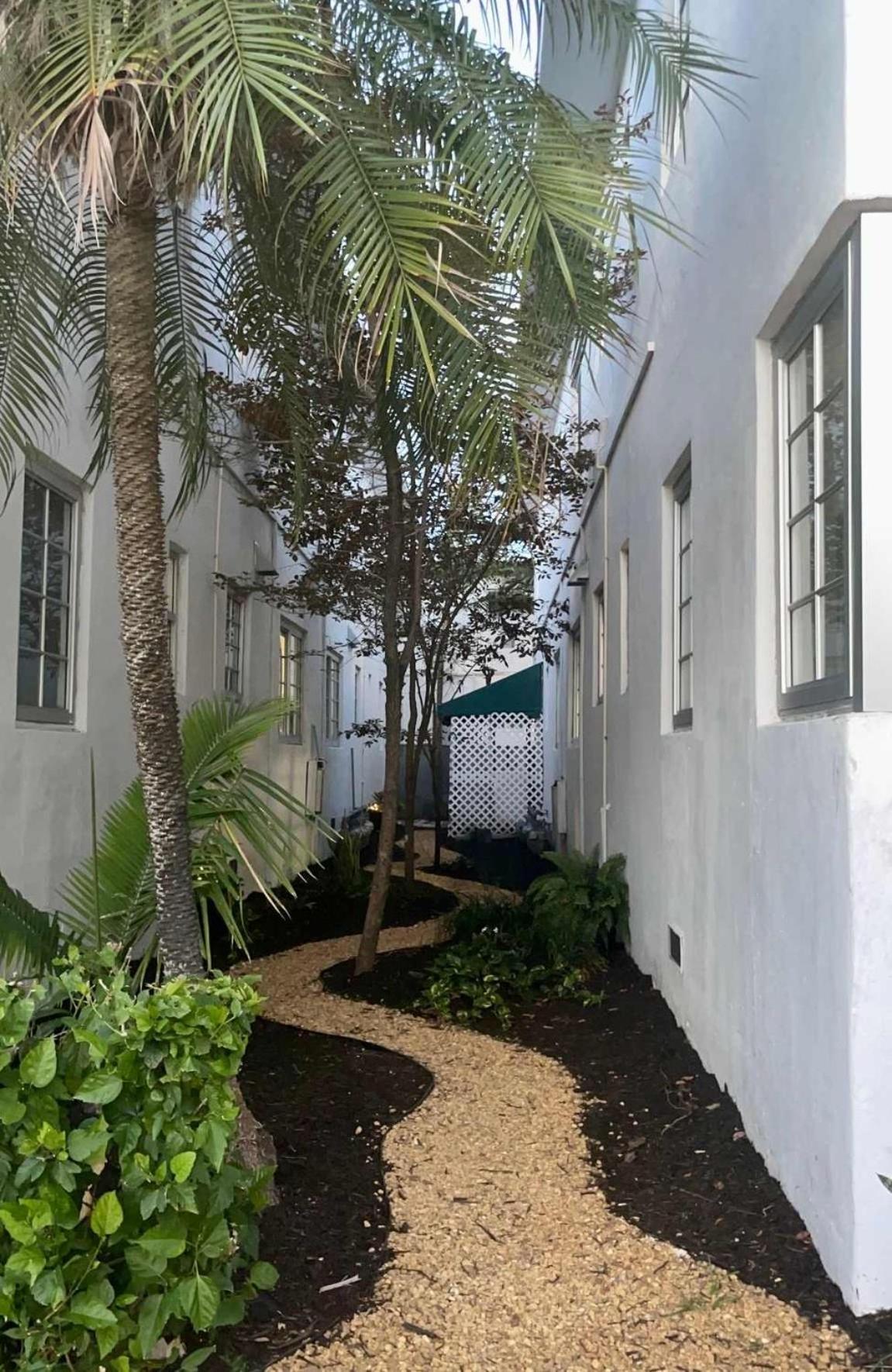 South Beach 2 Bedroom Family & Pet Friendly Apartment With Balcony & Free Parking Miami Beach Exterior foto